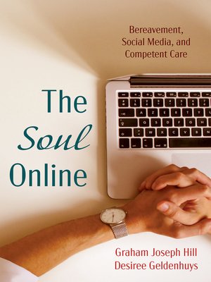 cover image of The Soul Online